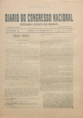 Diário do Congresso Nacional