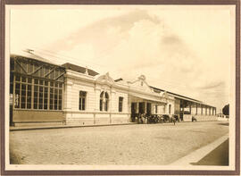 Estação ferroviaria