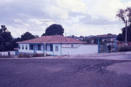 Casa [Museu Histórico Municipal de Sete Lagoas]