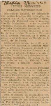 Familia Matarazzo