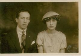 [Celso Maria de Mello Pupo e Anna Elisa Lobo de Mello Pupo]