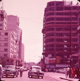 [Avenida Francisco Glicério]