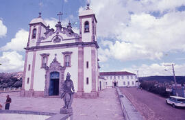 Santuário [Bom Jesus de Matosinhos]