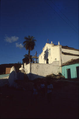 [Capela São Francisco de Paula]