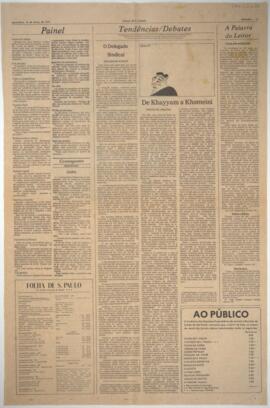 Folha de São Paulo