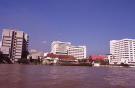 [Rio Chao Phraya]