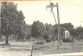 Praça do Pará