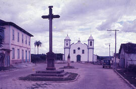 Matriz de Cachoeira do Campo