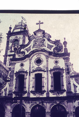 [Convento de Santo Antônio]