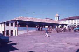 Mercado [Municipal]