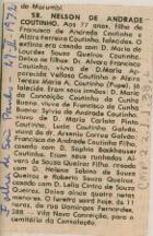 [Nota de falecimento]