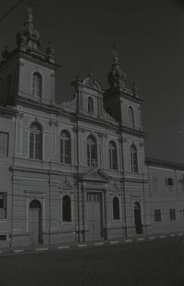 [Igreja e Colégio Nossa Senhora do Patrocínio]