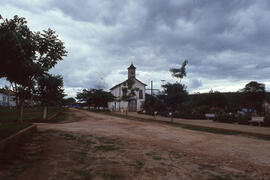 Igreja Bom Jesus de Matozinhos