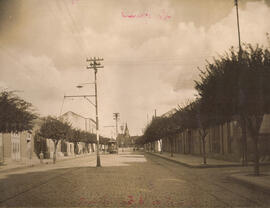 Avenida Andrade Neves