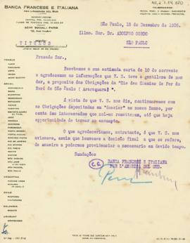 [Carta de esclarecimento]