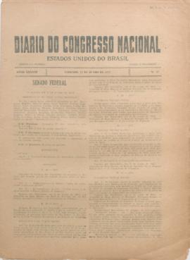 Diário do Congresso Nacional