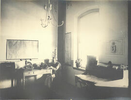 Secretaria do Instituto