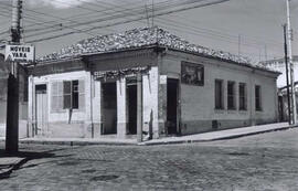 Início - demolição Avenida Aquidabã