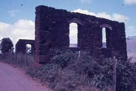 Ruínas de Pedra