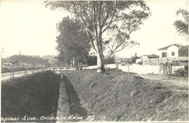 Aven. Orozimbo Maia