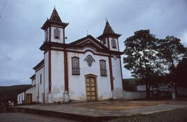 Igreja Matriz