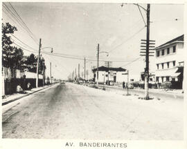 Av. Bandeirantes