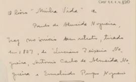 [Bibliografia]