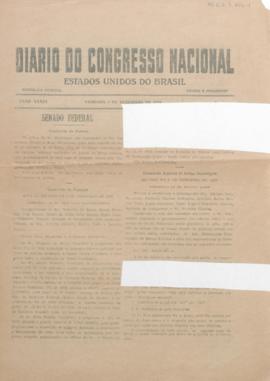 Diário do Congresso Nacional