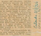 [Nota de Falecimento]