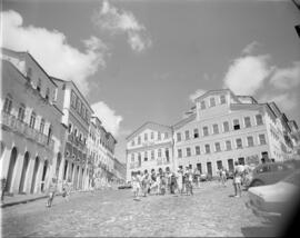 [Centro Histórico de Salvador – Pelourinho]