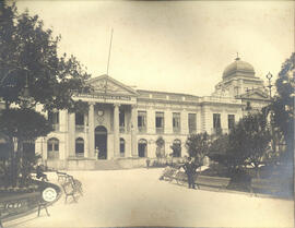 Palacio do Governo do Estado [de São Paulo]