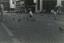 Largo do Rosário - Campinas