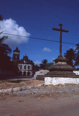 [Convento de Santo Antônio]