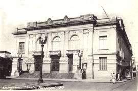 Theatro Municipal