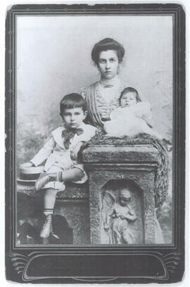 Famílias