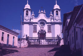 [Igreja] Matriz [Santo Antônio]