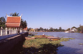 [Canal fluvial]