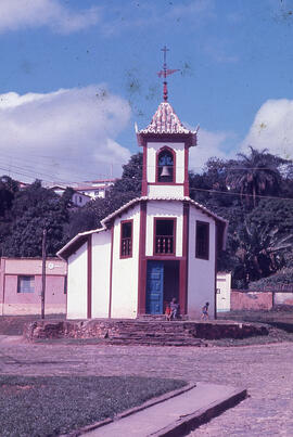 [Capela Nossa Senhora do] Ó