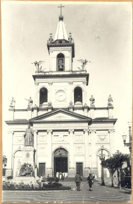 [Catedral Diocesana Nossa Senhora da Conceição]