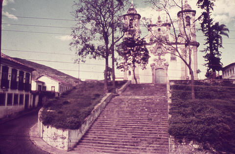 Original Objeto digital not accessible