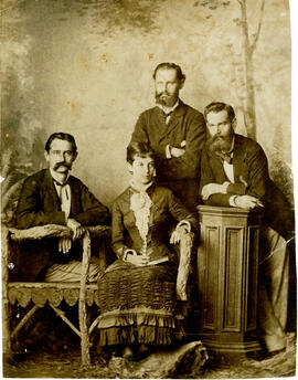 Companhia Casa Arens