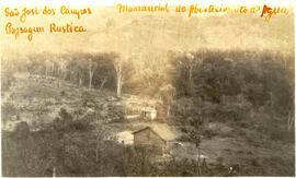 Paysagem Rustica