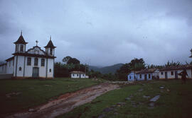 Igreja Matriz do Rosário