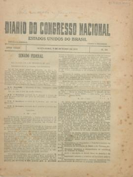 Diário do Congresso Nacional