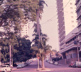 [Rua Irmã Serafina]