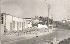 [Rua Abolição – Bairro Ponte Preta]