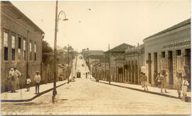 Rua General Osorio