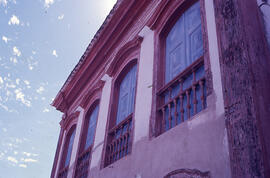 Detalhe museu [Regional de Caeté]