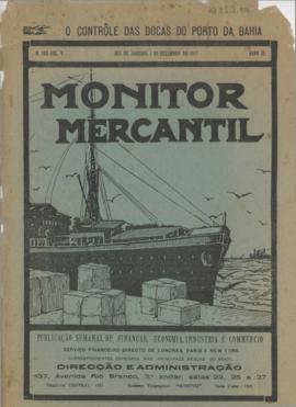 Monitor Mercantil