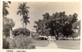 Jardim Público
